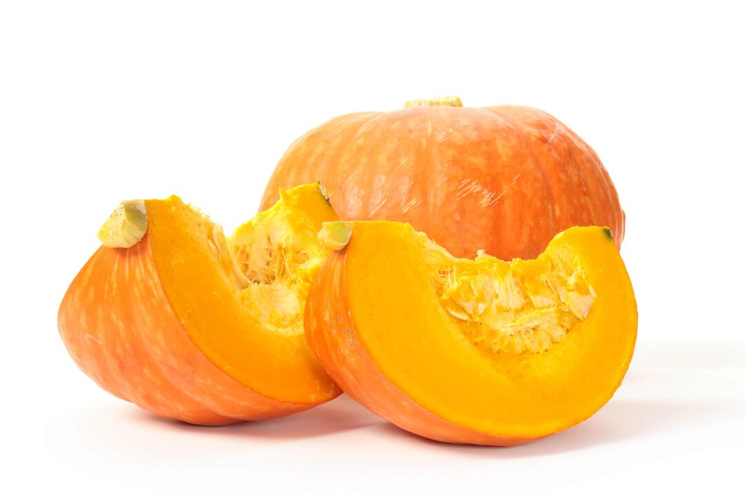 pumpkin extract